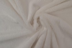 Fur 00 white