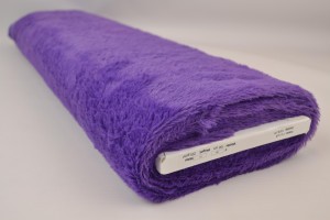 Fur 08 purple