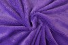 Fur 08 purple