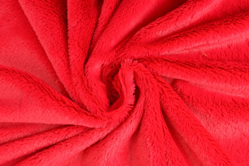 Fur 01 red