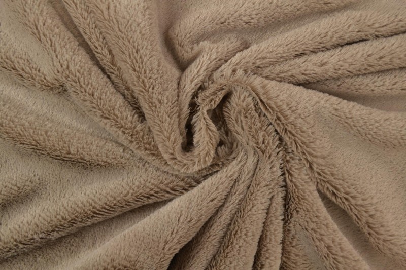 Fur 69 taupe