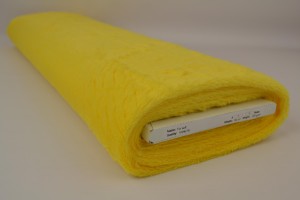 Fur 07 yellow