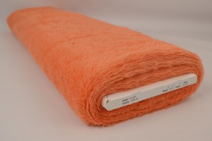 Fur 10 orange