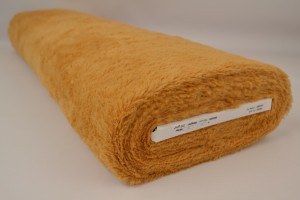 Fur 47 ochre yellow