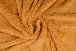 Fur 47 ochre yellow