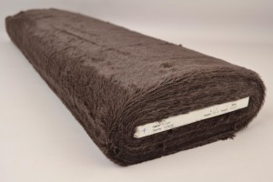 Fur 43 brown