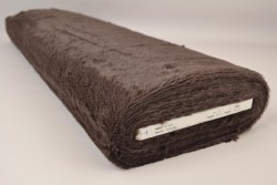 Fur 43 brown