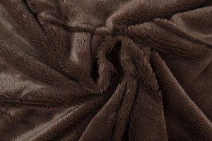 Fur 43 brown