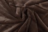 Fur 43 brown