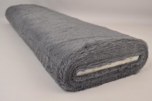 Fur 17 dark grey