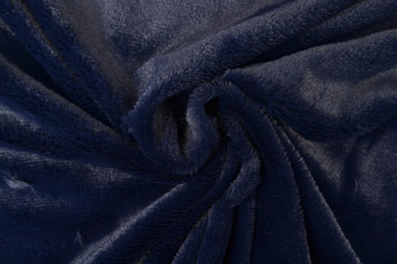 Fur 48 navy