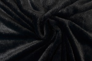 Fur 03 black