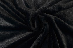 Fur 03 black