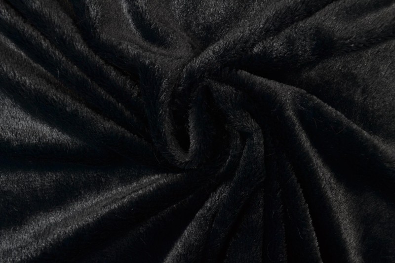 Fur 03 black