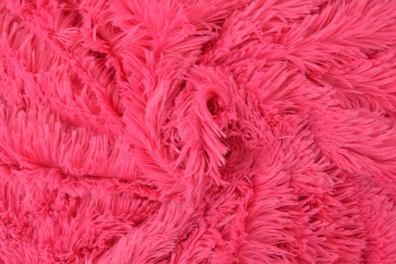 Plush 51 fuchsia