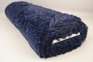 Plush 48 navy