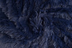 Plush 48 navy