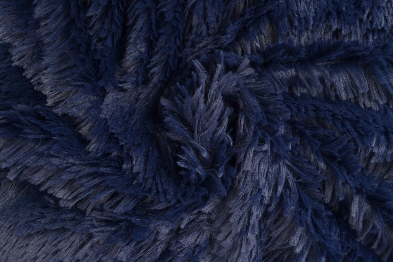 Plush 48 navy