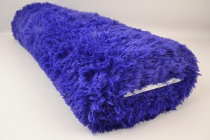Plush 28 dark blue