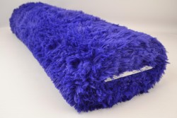Plush 28 dark blue