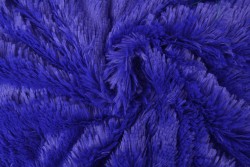 Plush 28 dark blue