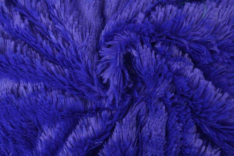 Plush 28 dark blue