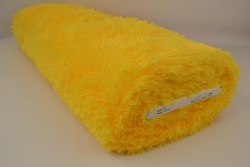Plush 07 yellow