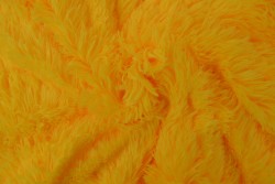 Plush 07 yellow