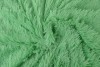 Plush 14 mint green
