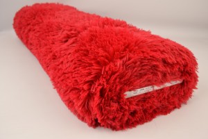Plush 01 red