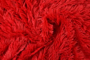 Plush 01 red