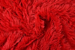 Plush 01 red