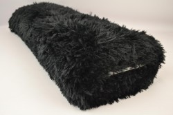 Plush 03 black