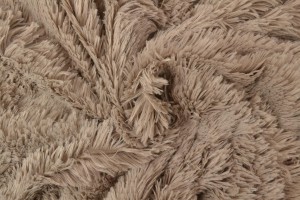 Plush 69 taupe