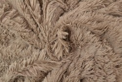 Plush 69 taupe