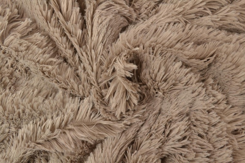 Plush 69 taupe