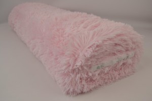 Plush 04 baby pink