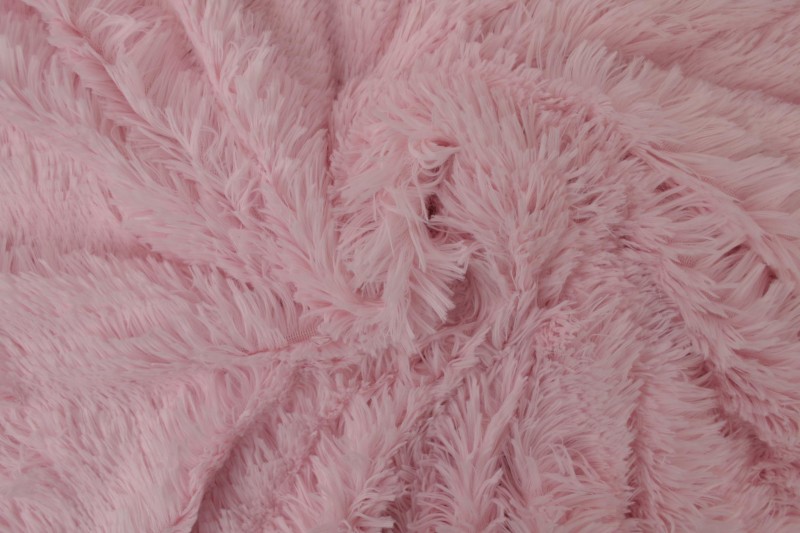 Plush 04 baby pink