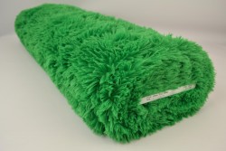 Plush 11 green