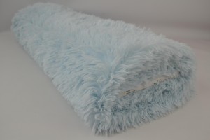 Plush 05 baby blue