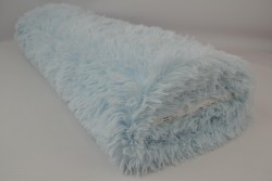Plush 05 baby blue