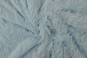 Plush 05 baby blue
