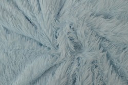 Plush 05 baby blue