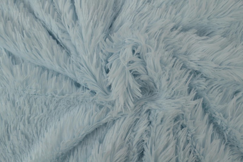 Plush 05 baby blue