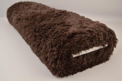 Plush 43 brown