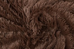 Plush 43 brown