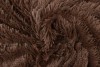 Plush 43 brown