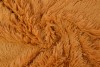 Plush 47 ochre yellow