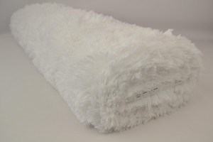 Plush 00 white