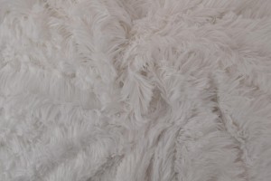 Plush 00 white